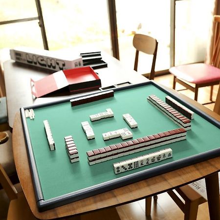 Chayado Omiya Hostel Kyoto Ngoại thất bức ảnh