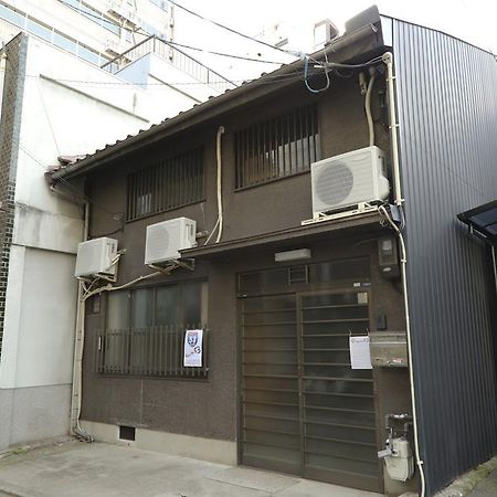 Chayado Omiya Hostel Kyoto Ngoại thất bức ảnh