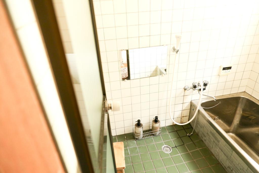 Chayado Omiya Hostel Kyoto Ngoại thất bức ảnh