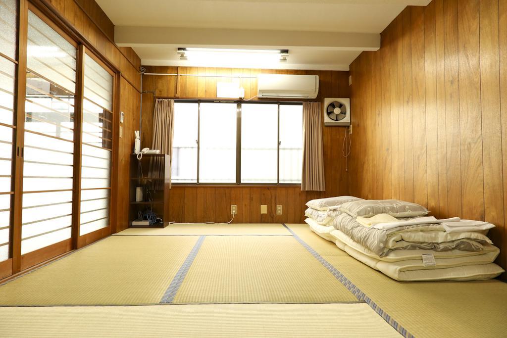 Chayado Omiya Hostel Kyoto Ngoại thất bức ảnh
